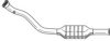 AKS DASIS SG46127 Catalytic Converter